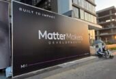 شقة للبيع 100م في مدينة العبور Obour City بمقدم 180 الف و الباقي بالتقسيط على 7 سنوات فيو مميز جدا